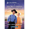 A Secret Amish Arrangement: An Uplifting Inspirational Romance - Mass Market Paperbound