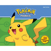 Phonics Reading Program (Pokémon) - Boxed Set