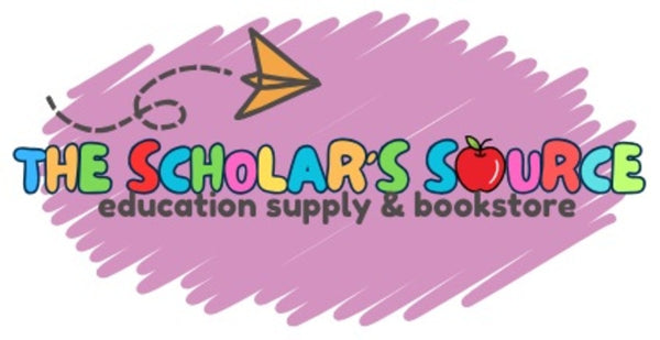 The Scholar's Source