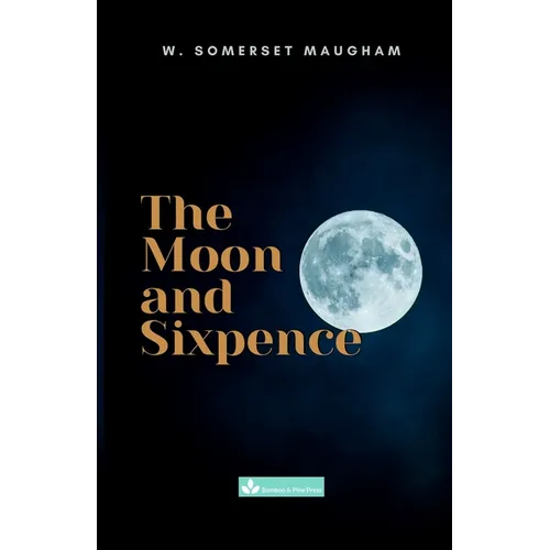 The Moon and Sixpence