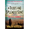 A Thousand Splendid Suns
