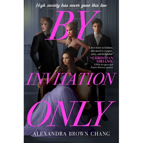 By Invitation Only