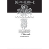 Death Note Another Note: The Los Angeles BB Murder Cases