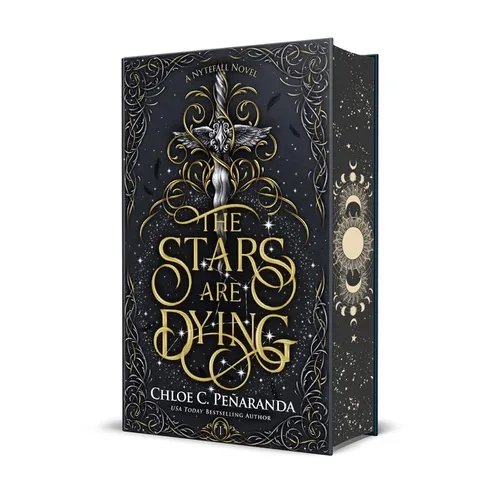The Stars Are Dying: Special Edition