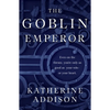 The Goblin Emperor - Paperback