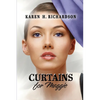 Curtains for Maggie - Paperback