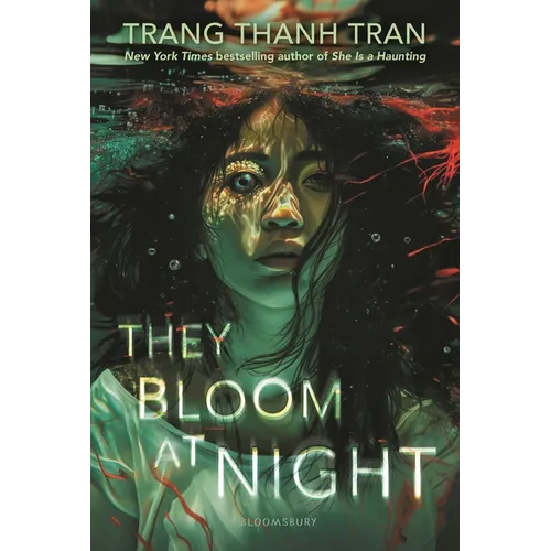 They Bloom at Night