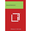 Solar Biology