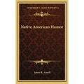 Native American Humor