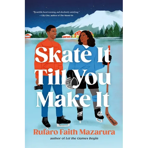 Skate It Till You Make It