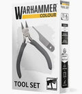 Warhammer Colour Tool Set