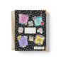 Stickerpalooza 2025 - Teacher Planner by BERTEAU & Co.