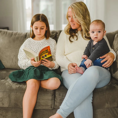 Tuttle Twins Teen Bundle