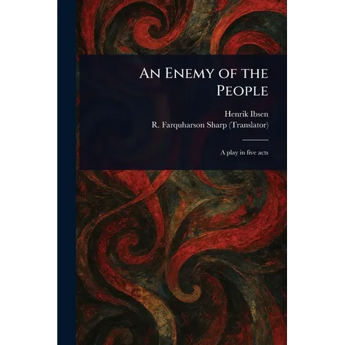 An Enemy of the People