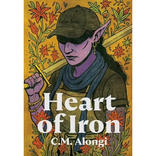 Heart of Iron