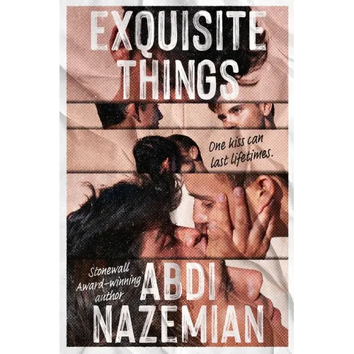 Exquisite Things