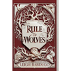 Rule of Wolves - Paperback