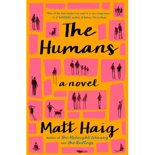 The Humans