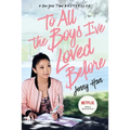 To All the Boys I've Loved Before