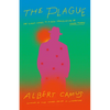 The Plague: A New Translation by Laura Marris - Paperback