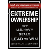 Extreme Ownership: How U.S. Navy Seals Lead and Win