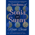 The Loneliness of Sonia and Sunny