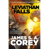Leviathan Falls - Paperback