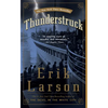 Thunderstruck - Paperback