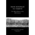 From Doniphan to Verdun: The Official History of the 140th Infantry